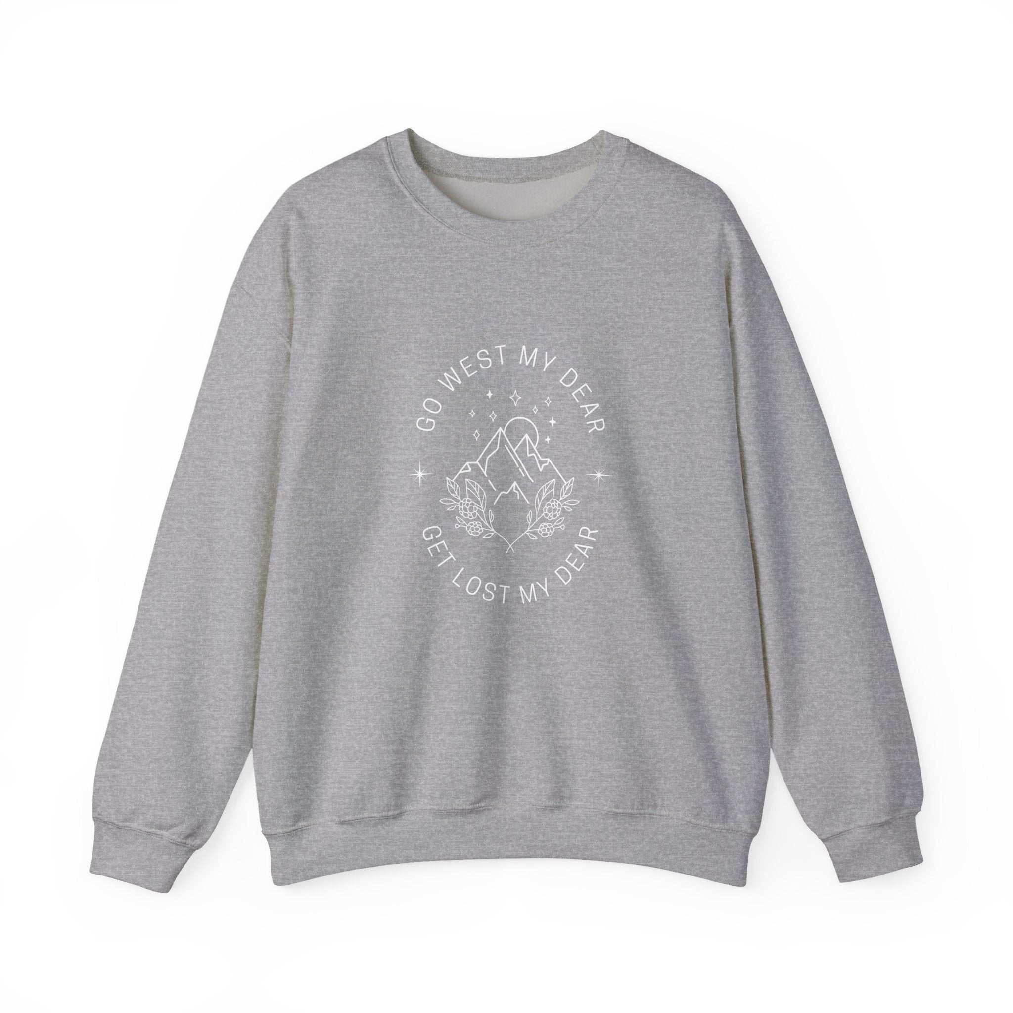 Go West Sweatshirt