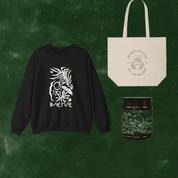 Foliage Sweatshirt Bundle merve