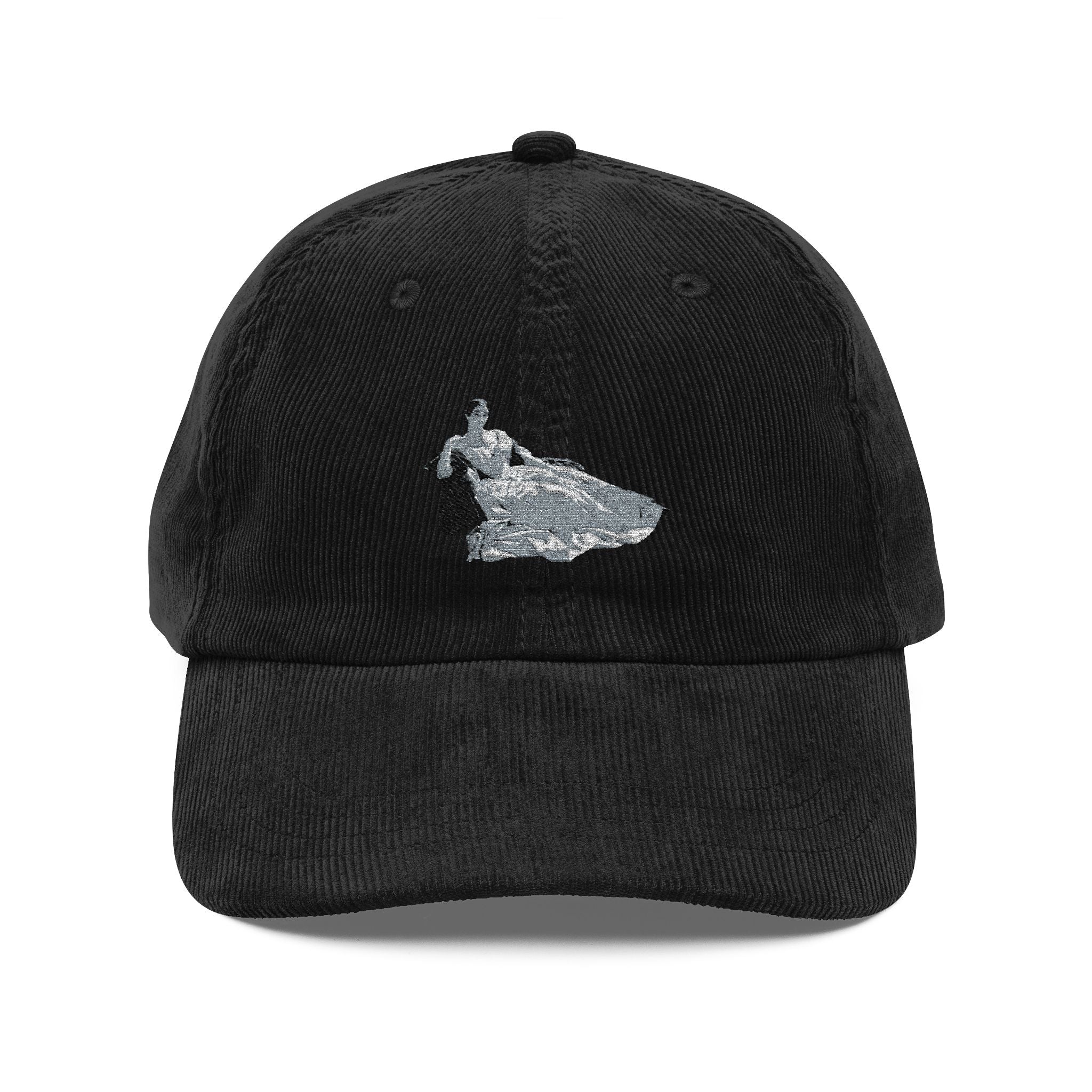 Better This Way Corduroy Cap