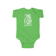 Foliage Baby Onesie