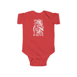 Foliage Baby Onesie