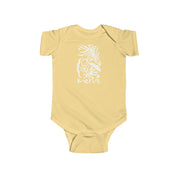 Foliage Baby Onesie