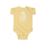 Foliage Baby Onesie