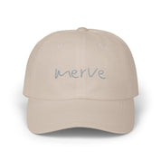 Nameplate Dad Hat