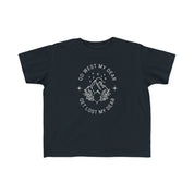 Go West Toddler Tee
