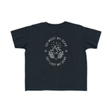 Go West Toddler Tee