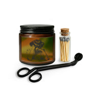 Doctor’s Orders Candle Set