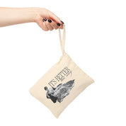 Better This Way Zipper Pouch