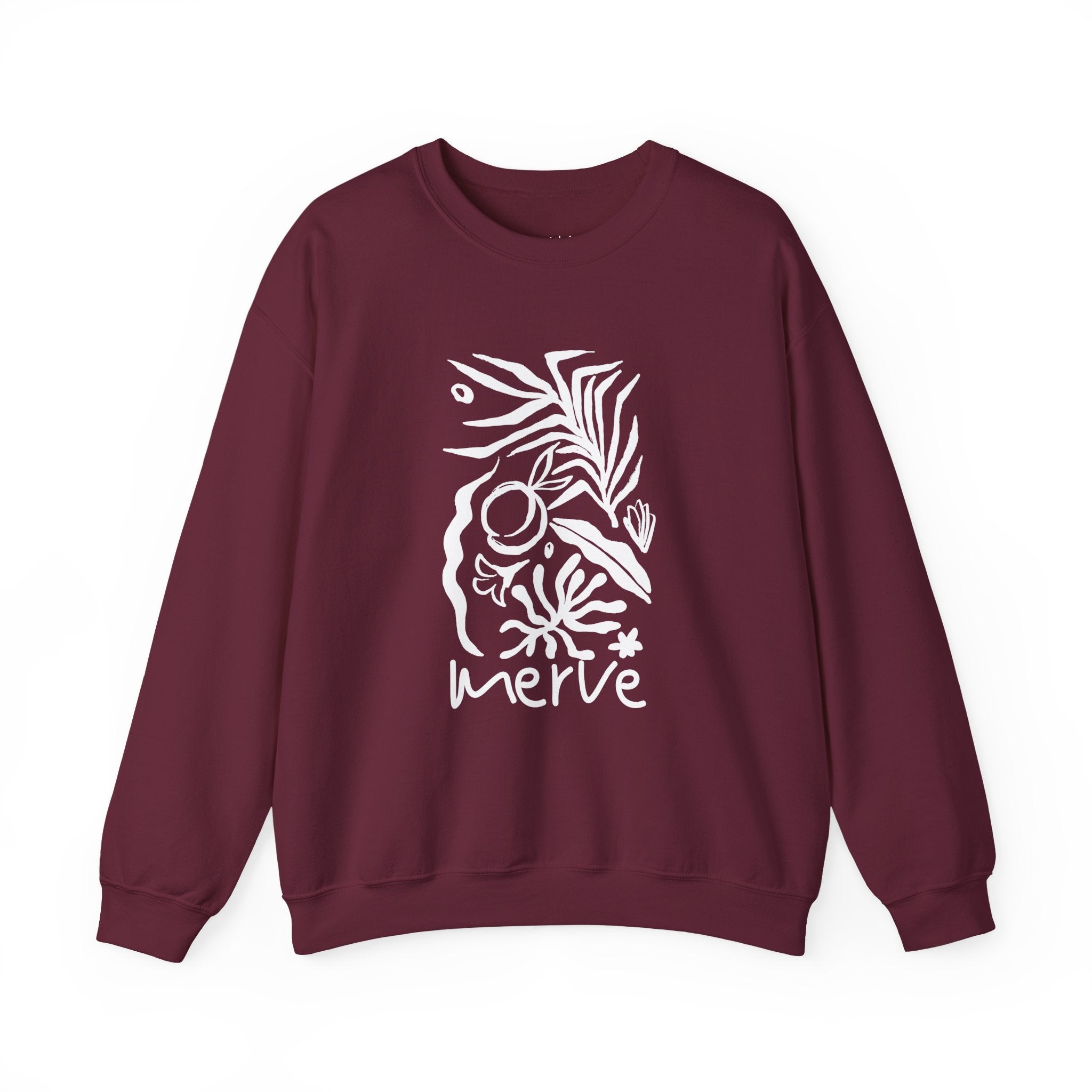Foliage Sweatshirt