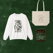 Foliage Sweatshirt Bundle merve
