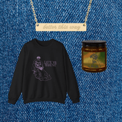 Lay Your Head Sweatshirt Bundle merve