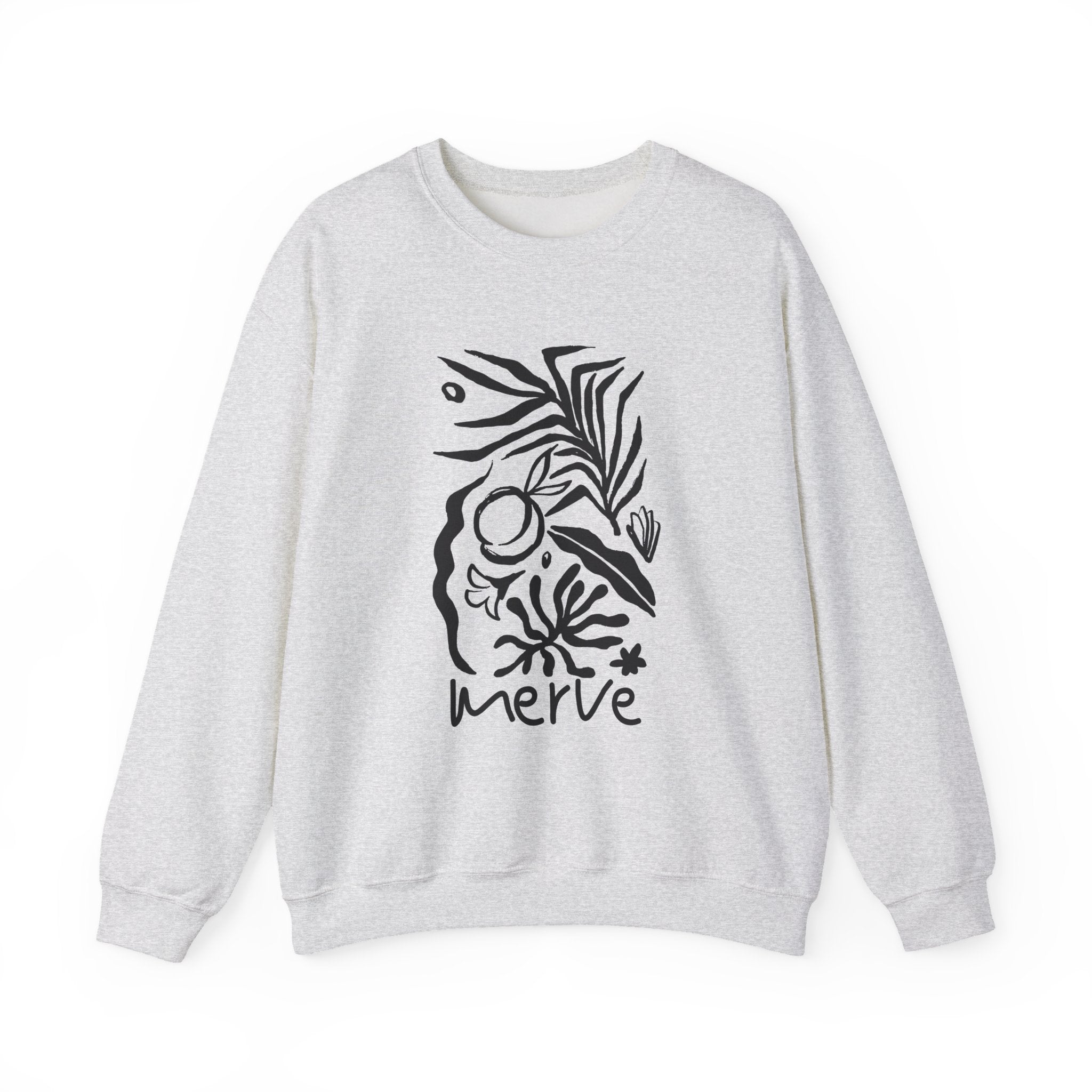 Foliage Sweatshirt
