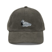 Better This Way Corduroy Cap