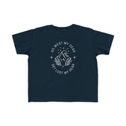 Go West Toddler Tee