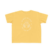 Go West Toddler Tee