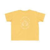 Go West Toddler Tee
