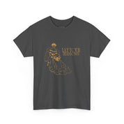 Lay Your Head Down Unisex Tee