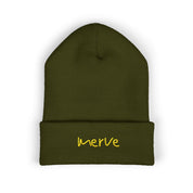 Nameplate Beanie