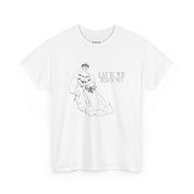 Lay Your Head Down Unisex Tee