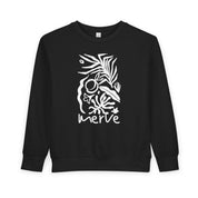 Foliage Toddler Sweatshirt
