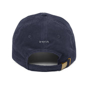 Foliage Corduroy Cap