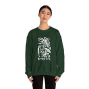 Foliage Sweatshirt