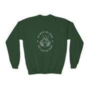Go West Youth Sweatshirt