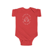 Go West Baby Onesie