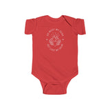 Go West Baby Onesie