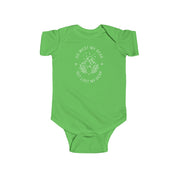 Go West Baby Onesie