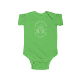 Go West Baby Onesie