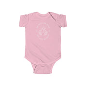 Go West Baby Onesie