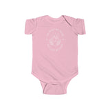 Go West Baby Onesie