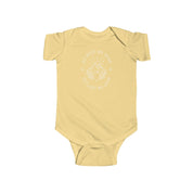 Go West Baby Onesie