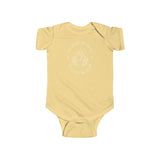 Go West Baby Onesie