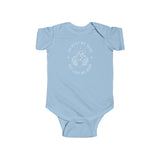 Go West Baby Onesie