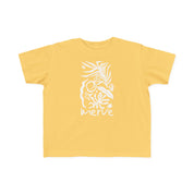 Foliage Toddler Tee