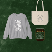 Foliage Sweatshirt Bundle merve