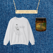 Lay Your Head Sweatshirt Bundle merve