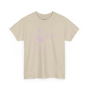 Lay Your Head Down Unisex Tee