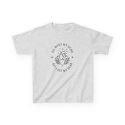 Go West Kids Tee