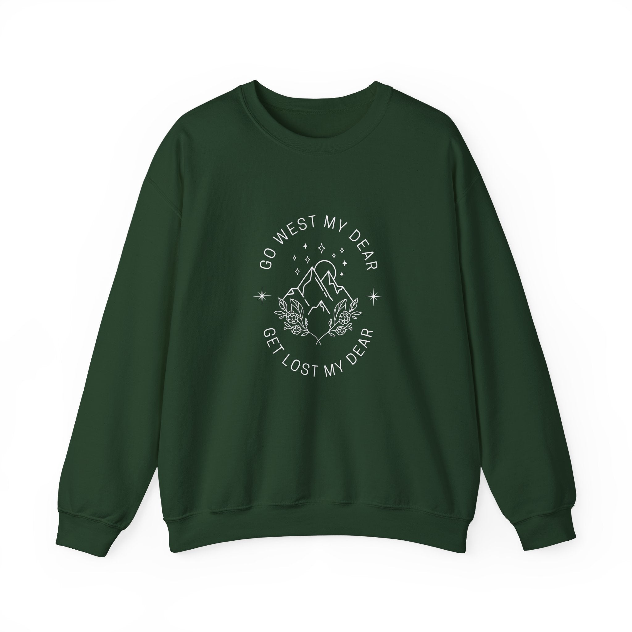 Go West Sweatshirt