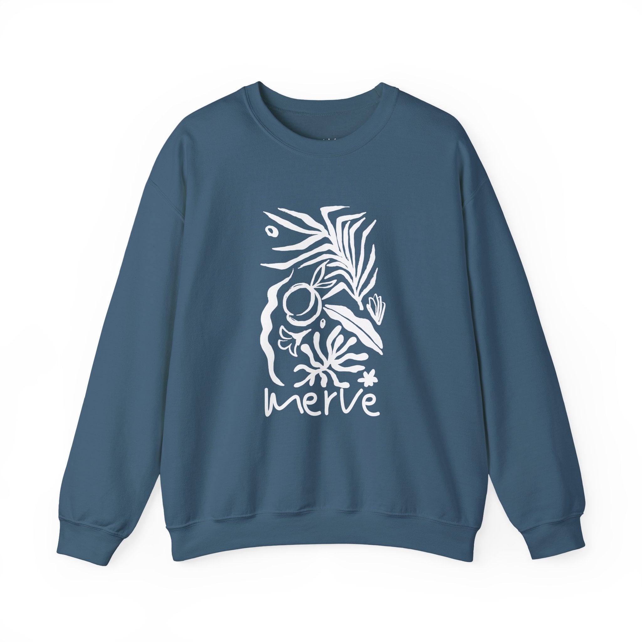 Foliage Sweatshirt