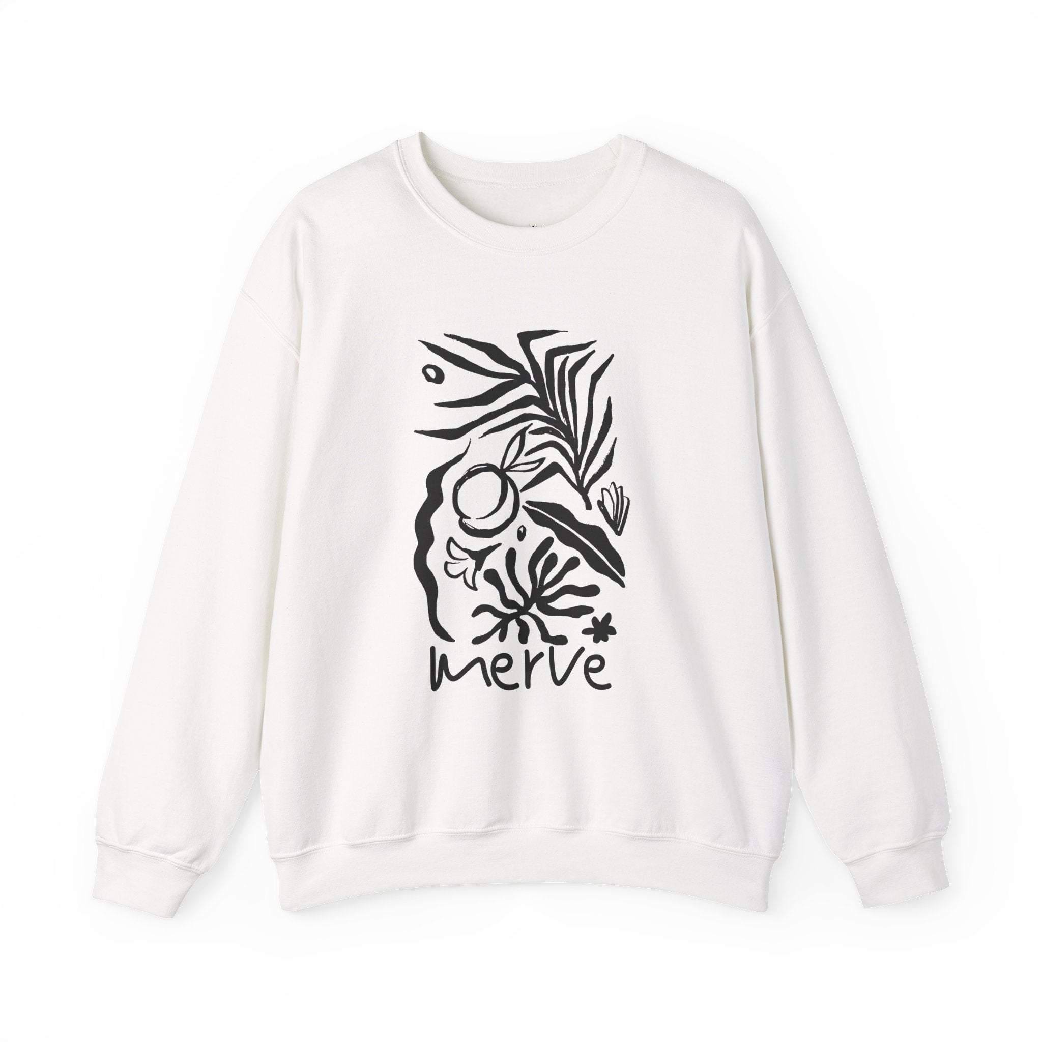 Foliage Sweatshirt
