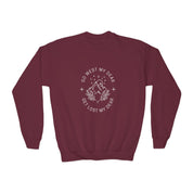 Go West Youth Sweatshirt