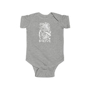 Foliage Baby Onesie