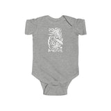 Foliage Baby Onesie
