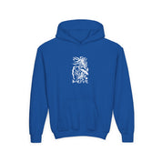 Foliage Youth Hoodie