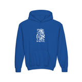 Foliage Youth Hoodie