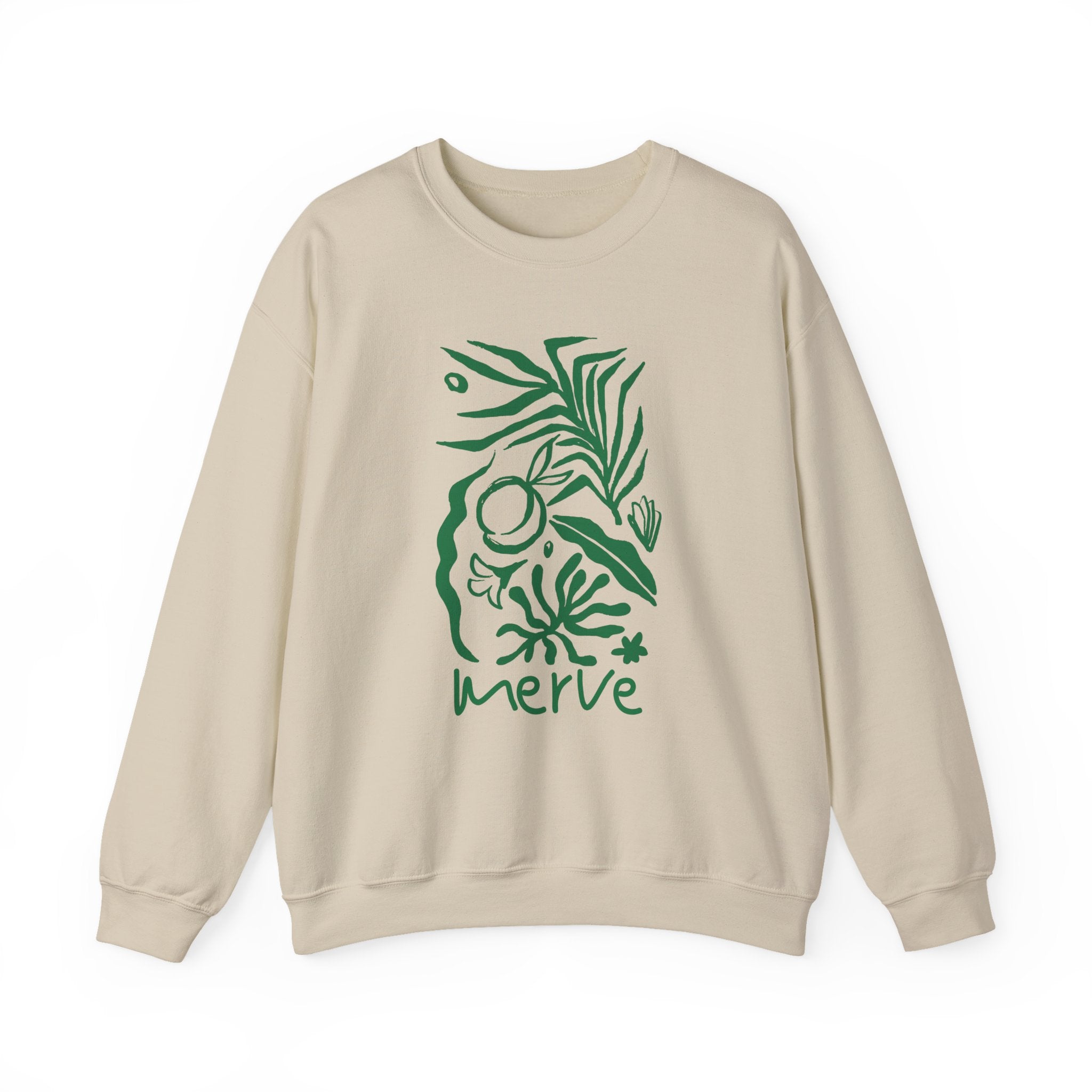 Foliage Sweatshirt
